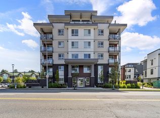 1514 McCallum Rd #312, Abbotsford, BC V2S 0L8
