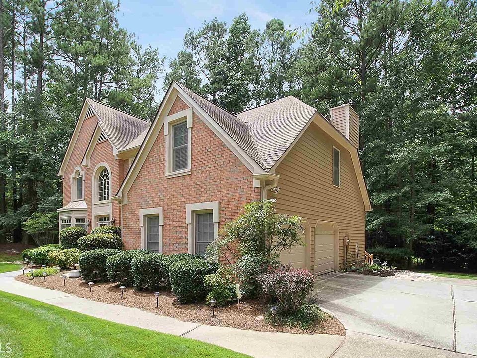 105 Wellborn Chase, Fayetteville, GA 30215 Zillow