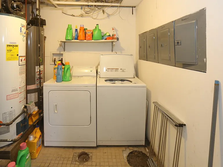 3446 N Bell Ave #6H — Photo 19