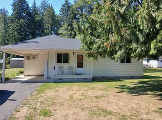 2762 Highway 603, Winlock, WA