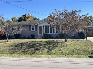442 Capri Dr, Nashville, TN 37209