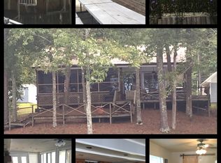 2172 Hurricane Lake Dr SW, Brookhaven, MS 39601