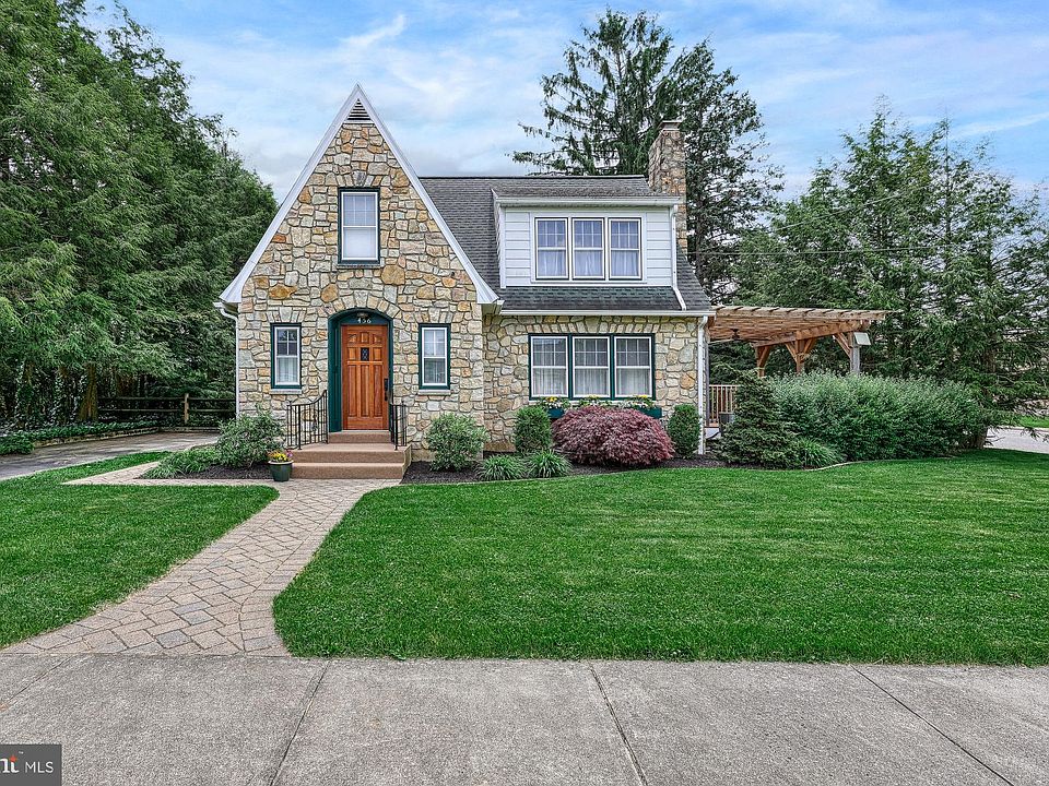456 C St, Carlisle, PA 17013 Zillow