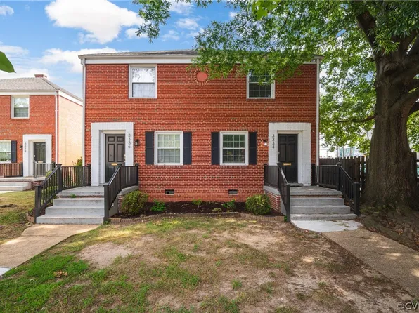 3334-3336 Cutshaw Ave, Richmond, VA 23230