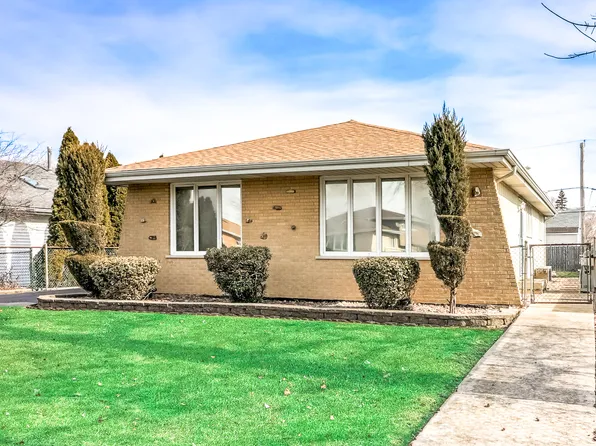 8415 S 79th Ave, Justice, IL 60458