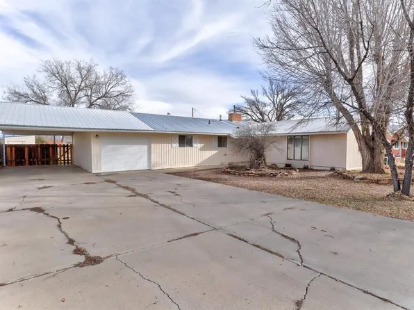 642 N Henry Street, Cortez, CO 81321