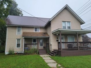 202 S Liberty Ave, Endicott, NY