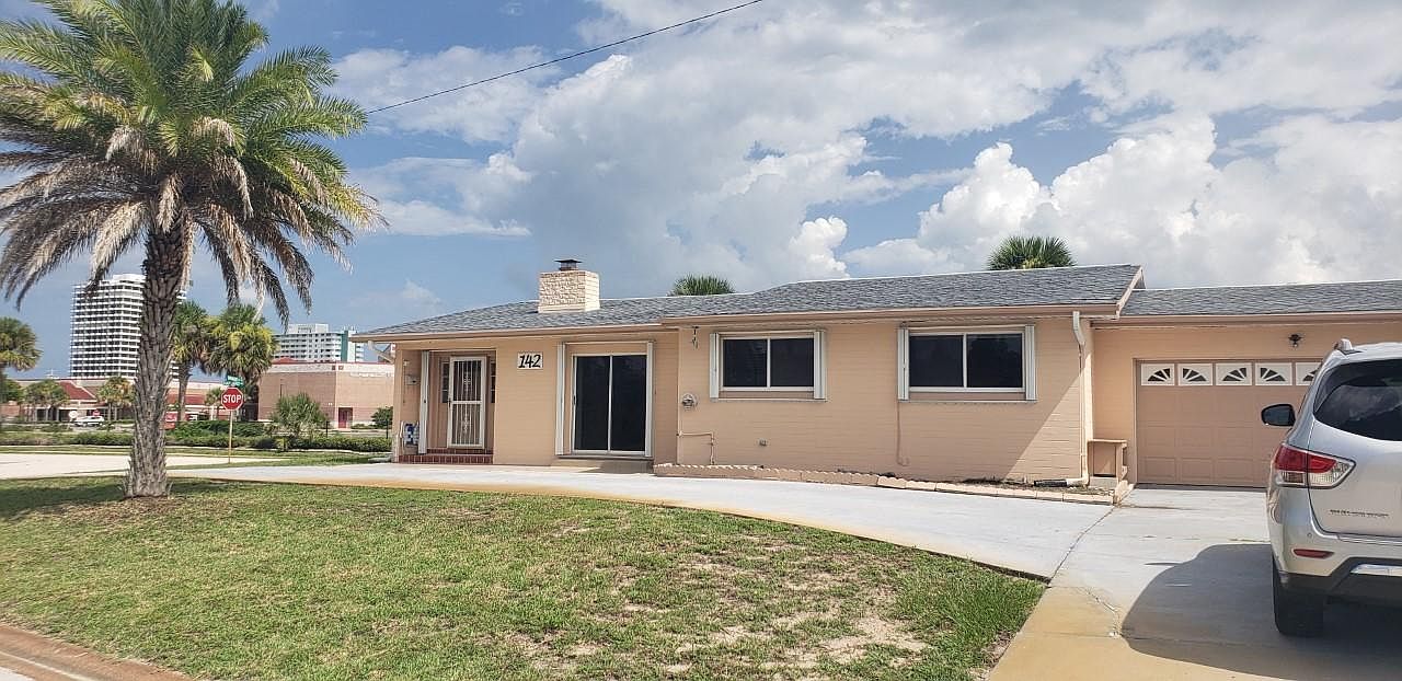 142 Ivanhoe Dr, Ormond Beach, FL 32176 Zillow