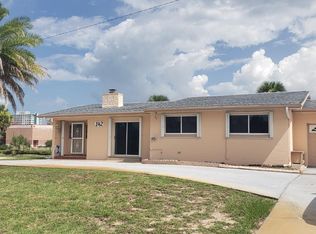 142 Ivanhoe Dr, Ormond Beach, FL 32176