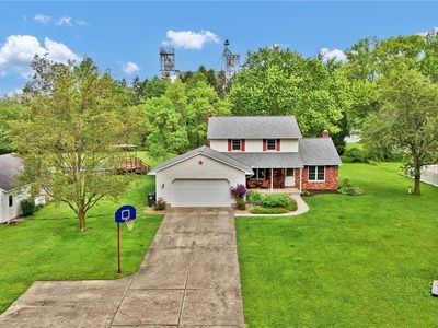 1065 Sunshine Ct, Grafton, OH, 44044