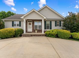 220 Wetland Way, Anderson, SC 29621