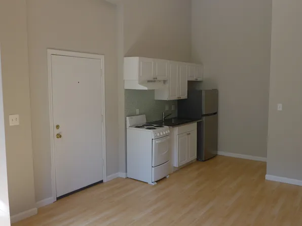 1705 N Calvert St #1A, Baltimore, MD 21202