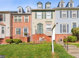 2418 Kevsway Ct, Baltimore, MD 21244