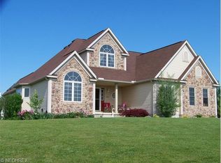 5126 Carsten Rd, Medina, OH 44256