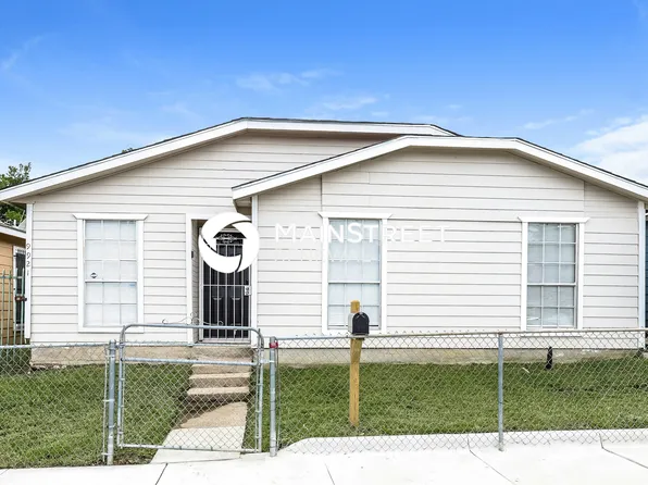 9921 Cedar Mountain Cir, Dallas, TX 75217