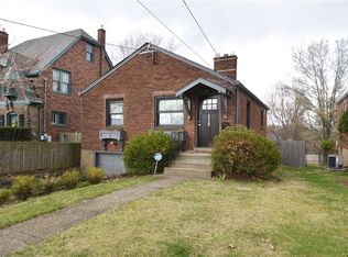 2728 Graham Blvd, Pittsburgh, PA
