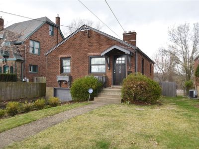 2728 Graham Blvd, Pittsburgh, PA, 15235