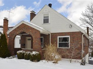 3980 School Section Rd, Cincinnati, OH 45211