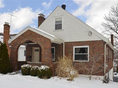 3980 School Section Rd, Cincinnati, OH, 45211