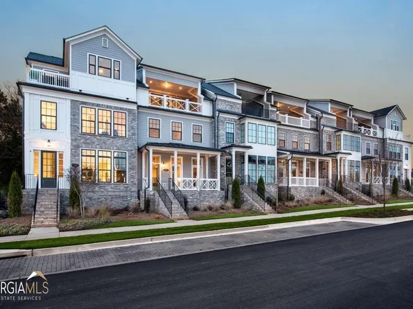 313 Concord St, Alpharetta, GA 30009