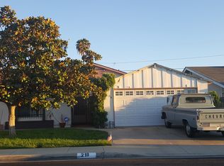 218 W 231st St, Carson, CA 90745