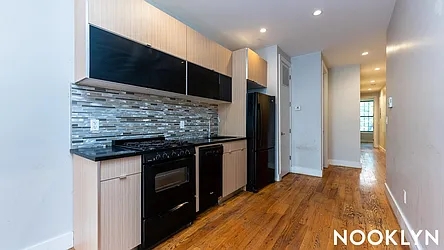 Rented by Nooklyn NYC LLC