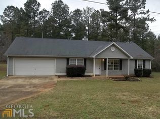 130 Glazier Rd, Senoia, GA 30276