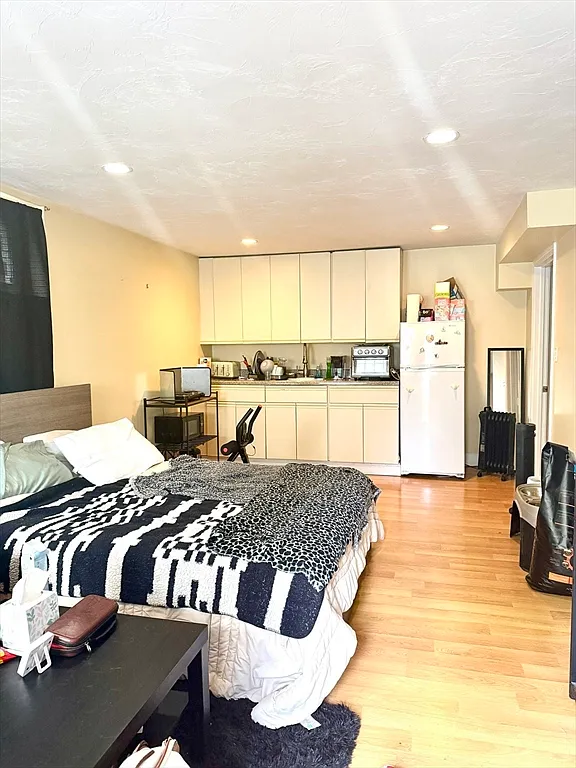 Building Photo - 252 Mason Ter #G