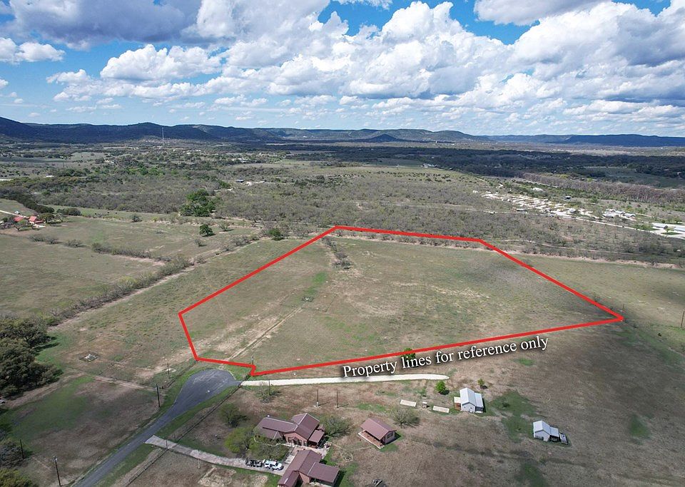 254 Possum Haw Holly Trl Leakey TX Zillow