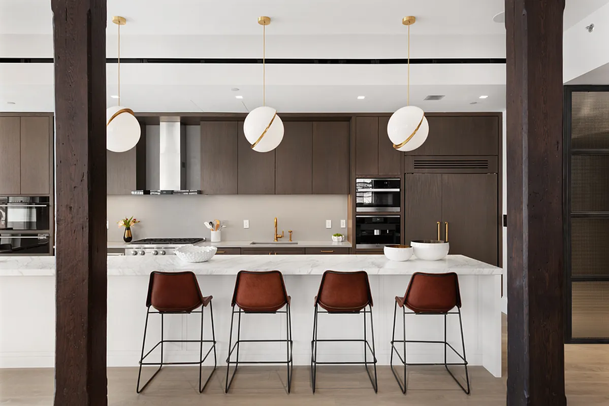 1 Bond Street 5BD