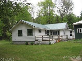 5224 S Branch Rd, Branch, MI 49402