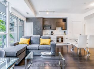 STUDIO, Toronto, ON M5V 0H4