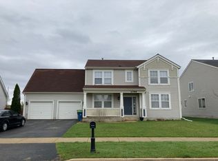 2788 Avalon Ln, Montgomery, IL 60538