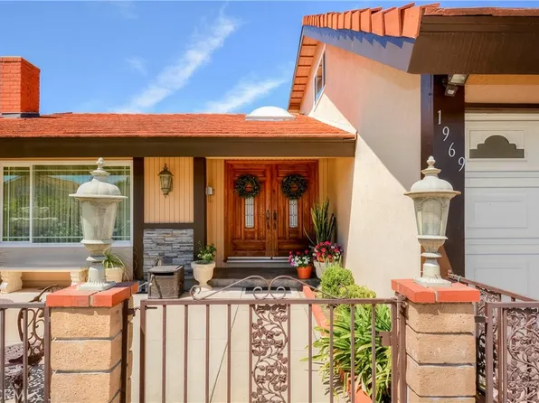 1969 Devonshire Dr, Brea, CA 92821