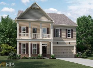 212 Easy Goer Ct, Canton, GA 30115