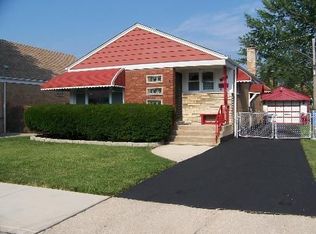 7835 S Keeler Ave, Chicago, IL 60652