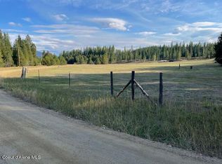 Nka Gleason McAbee Rd, Priest River, ID 83856