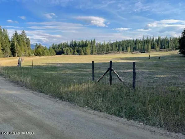 Nka Gleason McAbee Rd, Priest River, ID 83856