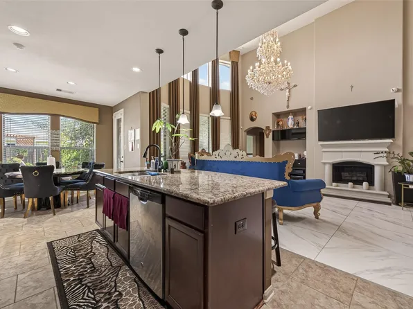 2607 Cobble Springs Ln, Pearland, TX 77584
