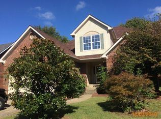 7803 Ridgehurst Pl, Louisville, KY 40299