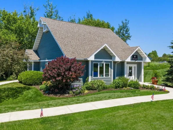 7828 State Highway 42 Unit A-3, Egg Harbor, WI 54209