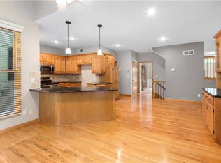 14523 S Mullen St, Olathe, KS 66062