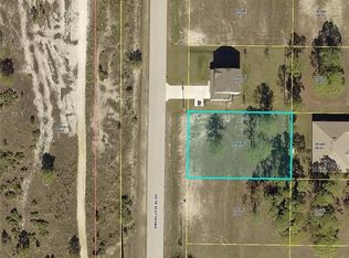 4001 Andalusia Blvd, Cape Coral, FL 33909