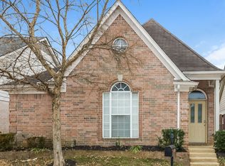 6859 Show Boat Ln, Cordova, TN 38018