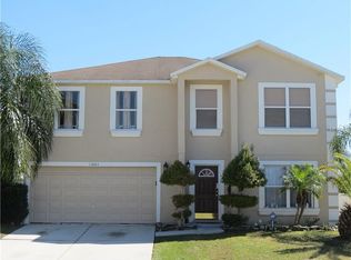 13063 Prairie Meadows Dr, Orlando, FL 32837