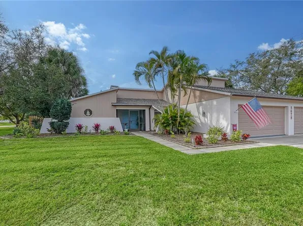 3678 KINGSTON BOULEVARD, SARASOTA, FL 34238
