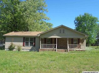 404 Tidmore Bend Rd, Gadsden, AL 35901