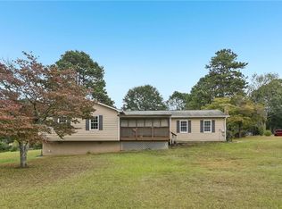 11 Paces Meadows Ln, Dallas, GA 30157