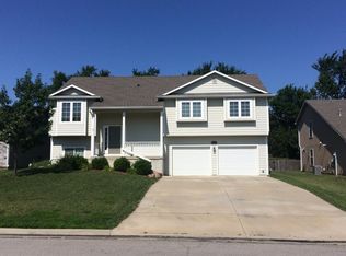 2827 Harper St, Lawrence, KS 66046