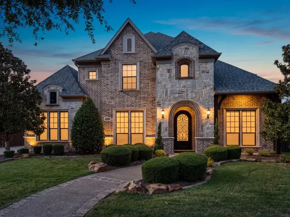 2340 Lady Cornwall Dr, The Colony, TX 75056